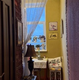 Продажа 1-комн квартиры на вторичном рынке ул Боткинская,  д. 1