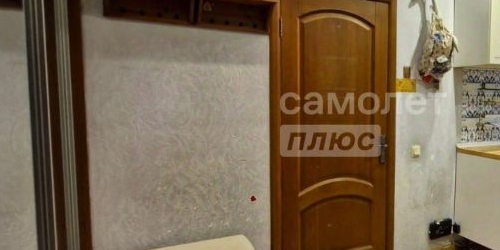 2-комн квартира улица 1905 года, 3