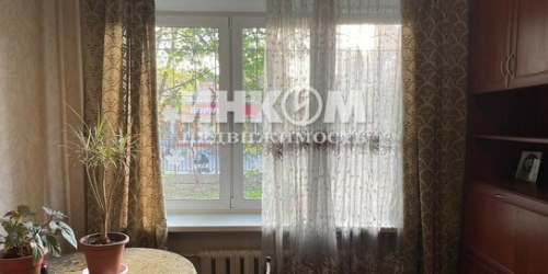 2-комн квартира Квесисская 2-я ул,  д. 15