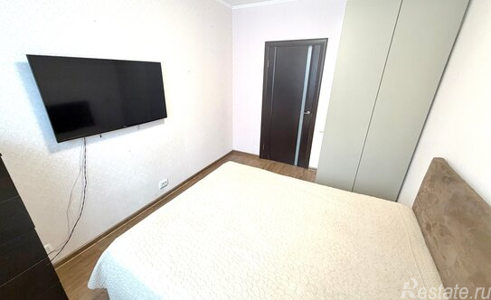 Продажа 2-комн квартиры на вторичном рынке проезд Шокальского