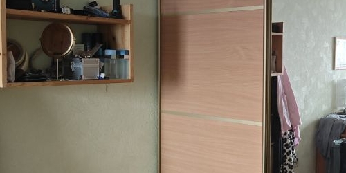 3-комн квартира улица Александра Матросова, 20к2