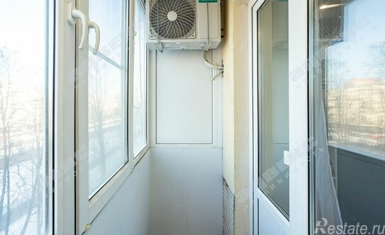 Продажа 2-комн квартиры на вторичном рынке Светлановский пр-кт,  д. 97