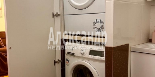 2-комн квартира Капитана Воронина ул. ,  д. 10