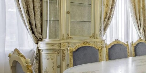 5-комн квартира Пятницкая улица, 53/18С1