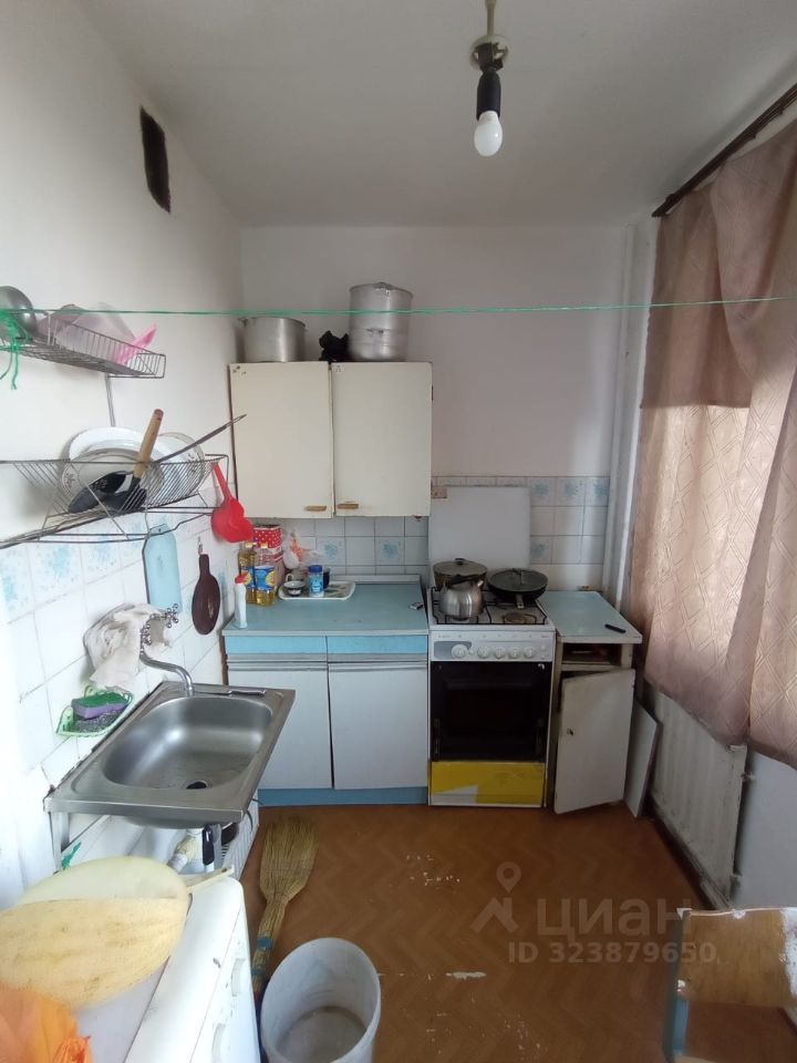 Продажа 1-комн квартиры на вторичном рынке Софийская улица, 30К1