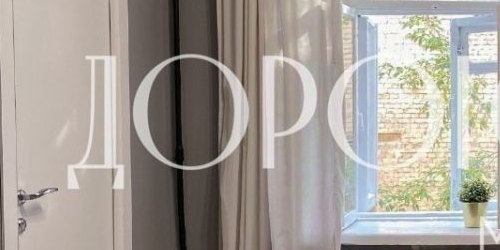 3-комн квартира Большая Садовая улица, 3С7