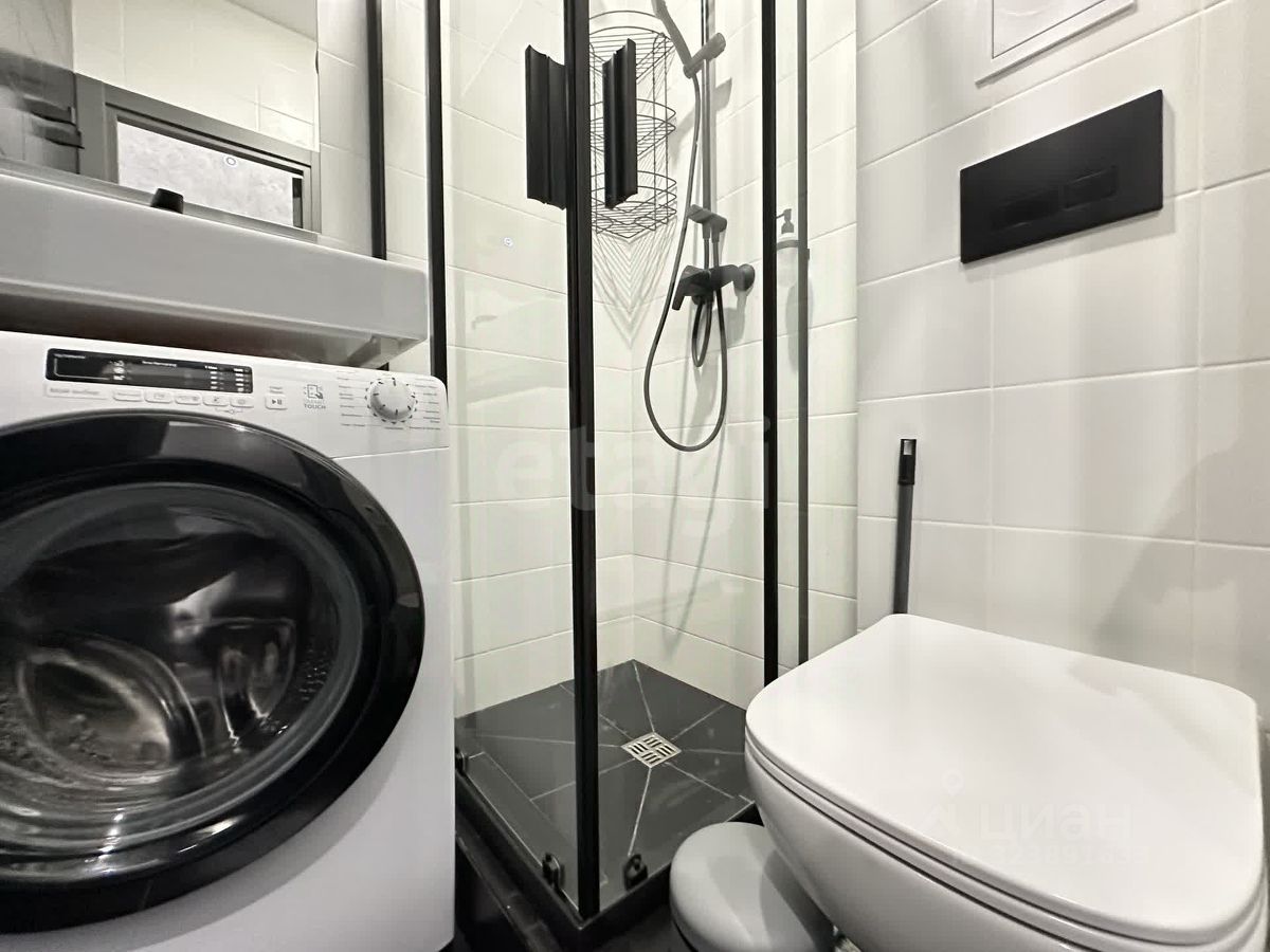 Продажа студии Сердобольская улица, 7