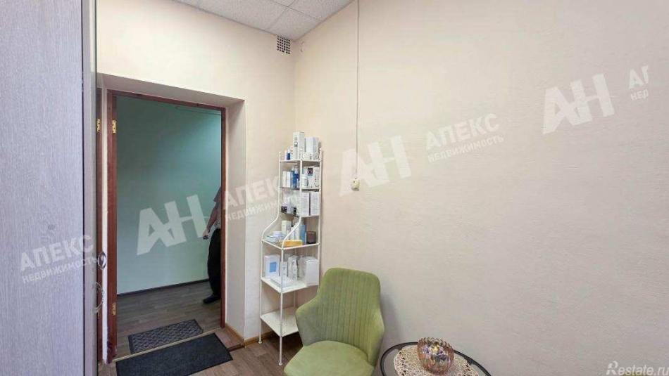 Аренда торгового помещения Яковоапостольский пер