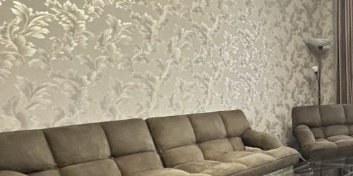 3-комн квартира улица Черняховского, 30а
