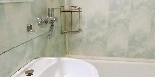 2-комн квартира улица Ляпидевского, 6К3