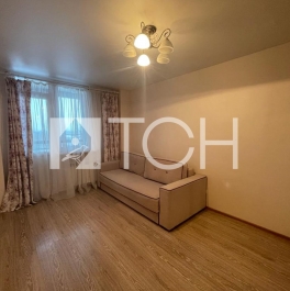 Продажа 1-комн квартиры на вторичном рынке Старая Купавна, Кирова ул, 21