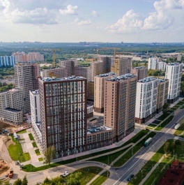 Продажа ПСН Производственная улица,  д. 17