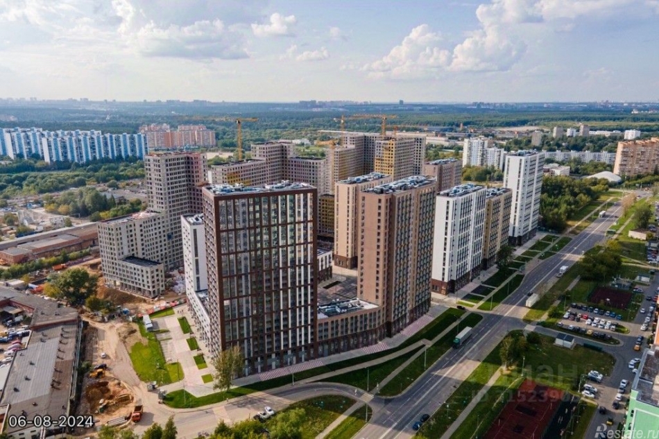 Продажа ПСН Производственная улица,  д. 17