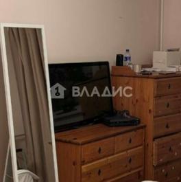 Продажа 2-комн квартиры на вторичном рынке ул Мусы Джалиля,  д. 9,  к. 1