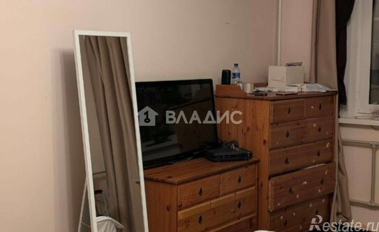 Продажа 2-комн квартиры на вторичном рынке ул Мусы Джалиля,  д. 9,  к. 1