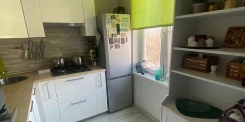 3-комн квартира ул Ташкентская,  д. 15/22