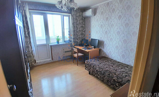 Продажа 3-комн квартиры на вторичном рынке Полевой 2-й пер