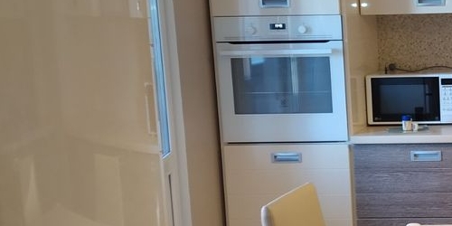 2-комн квартира проспект Медиков, 10к4