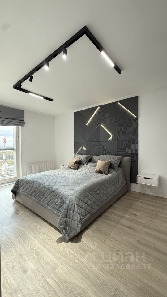 Продажа 3-комн квартиры на вторичном рынке Красногорск, улица Авангардная, 5