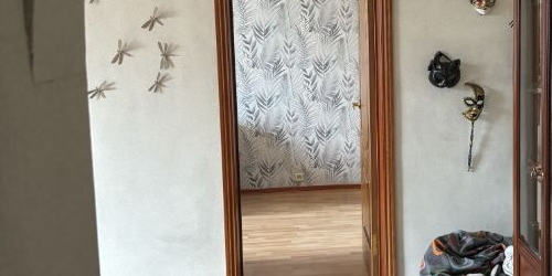 3-комн квартира Щербаковская улица, 16