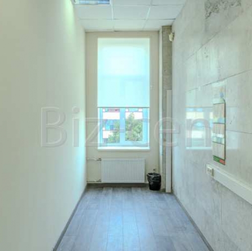 Офис Левашовский пр-т,  д. 12