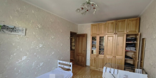 3-комн квартира Можайское ш,  д. 39
