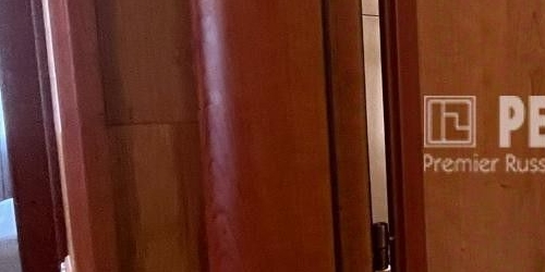 3-комн квартира Большой Палашевский переулок, 3