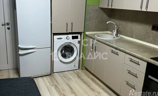 Продажа 1-комн квартиры на вторичном рынке Королёв, ул Пионерская,  д. 13,  к. 3