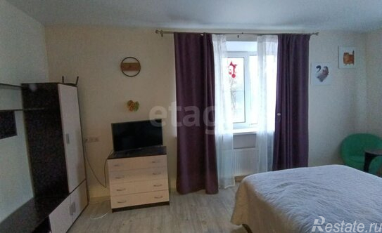 Продажа 1-комн квартиры на вторичном рынке Волковский проспект,  д. 144