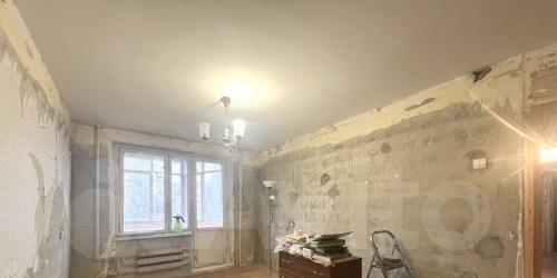 3-комн квартира Долгопрудный г, Лихачевское ш,  д. 13 к1