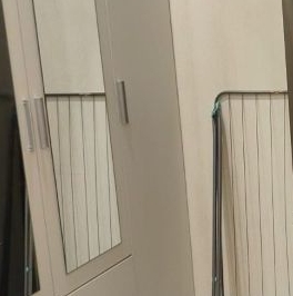 Аренда 3-комн квартиры на вторичном рынке улица Вертолетчиков, 4к6