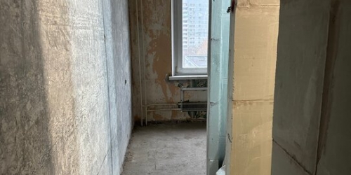 3-комн квартира улица Полбина,  д. 42