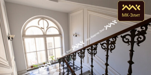 4-комн квартира Конюшенная Б. ул,  д. 13