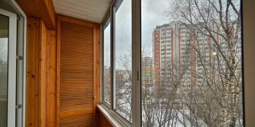2-комн квартира Ельнинская улица,  д. 19