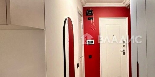 Студия 3-я Тверская-Ямская улица, 19