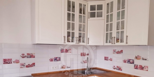 2-комн квартира Симферопольский бульвар, 17к1