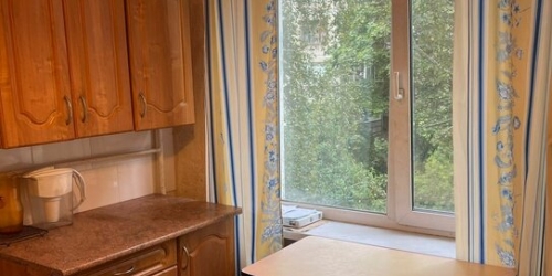 2-комн квартира ул Белы Куна,  д. 19,  к. 2