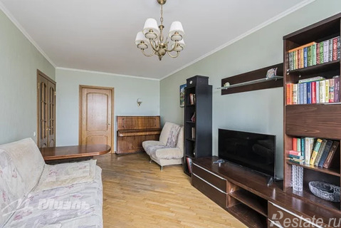 Продажа 3-комн квартиры на вторичном рынке ул. Ращупкина,  д. 16