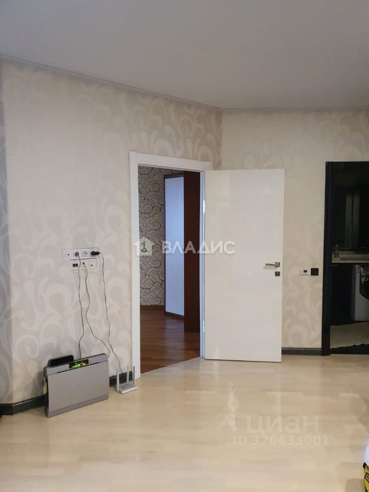 Продажа 2-комн квартиры на вторичном рынке Котельники, проезд 2-й Покровский, 2