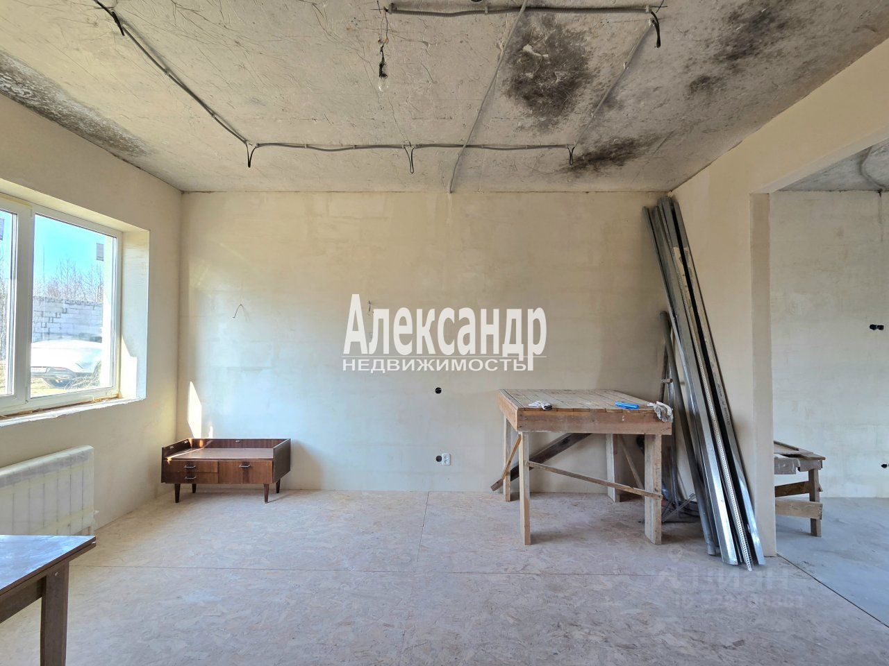 Продажа дома д. Мухоловка, улица Связи, 4к9А