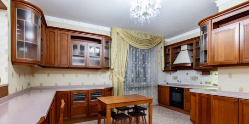 4-комн квартира ул Красная Пресня,  д. 7