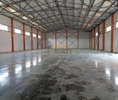 Сдать в аренду Складские помещения Подольск, Заречная улица   