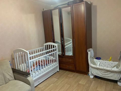 Продажа 2-комн квартиры на вторичном рынке Орехово-Зуево, ул. Володарского,  д. 2