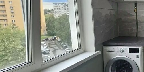 3-комн квартира Мытищи, Летная улица, 38к2