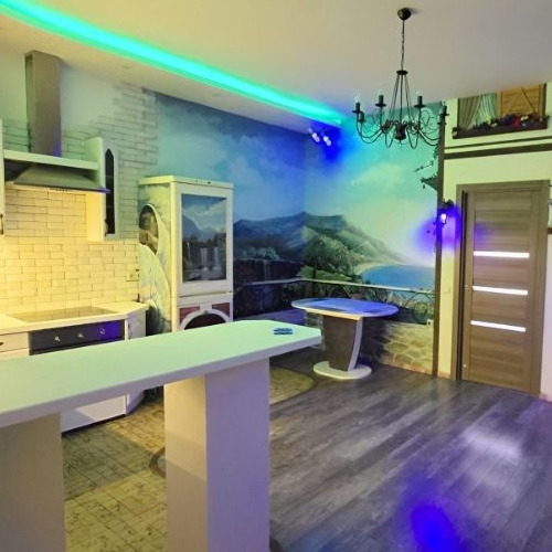 3-комн квартира Заречье кв-л, Звенигород, Верхний Посад мкр, улица Садовая,  д. 1