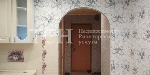 2-комн квартира Пушкино, Боголюбская ул, 6,  д. 6