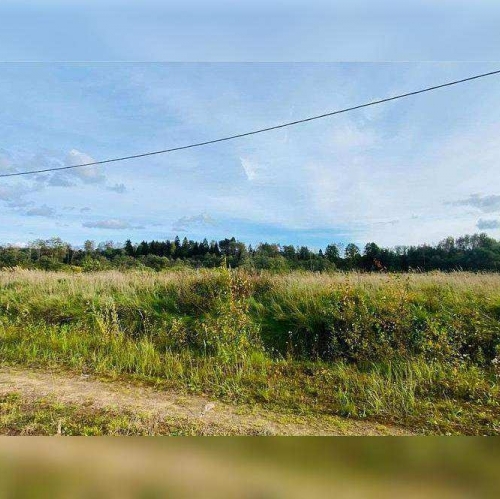 Земельный участок деревня Аргуново