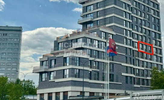 Продажа 2-комн квартиры на вторичном рынке ул Снежная,  д. 22,  к. 3