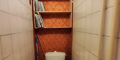 1-комн квартира Борисовская улица,  д. 10А