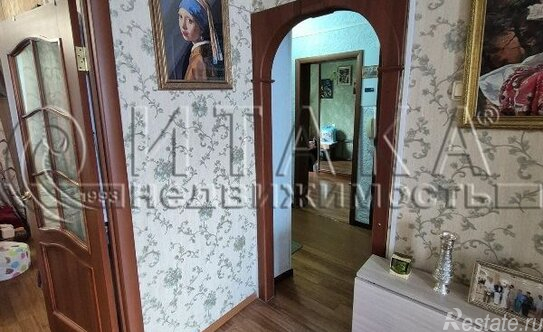 Продажа 4-комн квартиры на вторичном рынке Выборг, ул Сухова,  д. 1